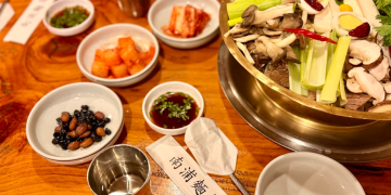 Thành phố Suwon – Kho báu văn hóa ẩn sau thành lũy Hwaseong