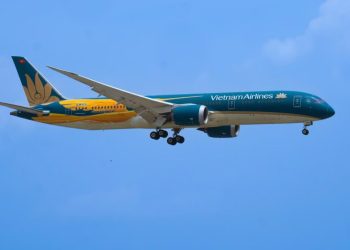 [Tiền Phong] Phía sau chuyến bay Mỹ và thương vụ mua 50 chiếc Boeing của Vietnam Airlines