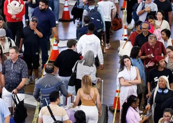 Aviation News 1/4: Tổng thống Trump ra lệnh khẩn cấp trả lương cho nhân viên TSA