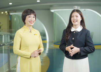 Lan tỏa bản lĩnh Sen vàng qua những câu chuyện chạm đến cảm xúc