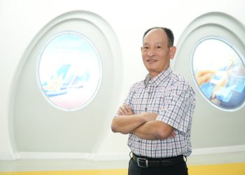 Giữ vững niềm tin, đồng lòng chia sẻ sức mạnh để Vietnam Airlines vượt khó