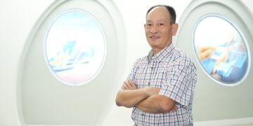 Giữ vững niềm tin, đồng lòng chia sẻ sức mạnh để Vietnam Airlines vượt khó