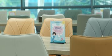 “Lời thề” từ trái tim: Nâng tầm trải nghiệm từ những góc nhỏ nhất tại Sky Lounge