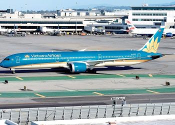 Tăng cường kiểm soát rủi ro trong khai thác lăn tàu bay