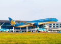 Vietnam Airlines Group tăng tải, cung ứng hơn 1 triệu ghế dịp  Giỗ Tổ Hùng Vương và 30/4 – 1/5