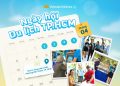 Vietnam Airlines mang “bầu trời trải nghiệm” đến Ngày hội Du lịch TP.HCM 2026