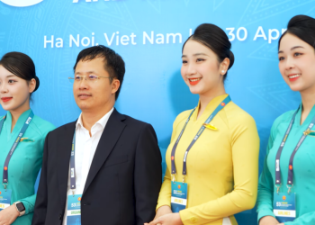 [VNA What] ​Vietnam Airlines đảm nhiệm vai trò Chủ tịch Hội nghị các hãng hàng không ASEAN (AAM49)