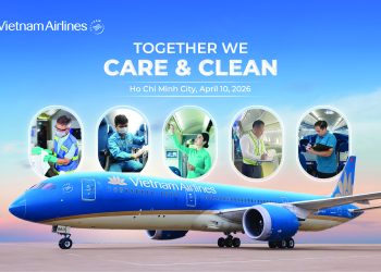 Vietnam Airlines chuẩn hoá chất lượng dịch vụ từ những yếu tố nền tảng
