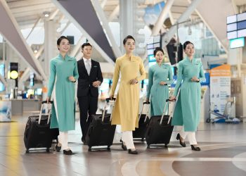 Qua lăng kính hành khách, chuẩn mực 5 sao hiện lên chân thực