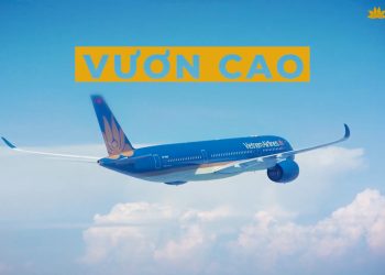 [VNA What] Dấu ấn VAECO: Đào tạo nhân lực Hàng không chuẩn Quốc tế