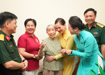 Vietnam Airlines ra mắt Liên minh Xanh: Hàng loạt sáng kiến và hợp tác sẽ được công bố