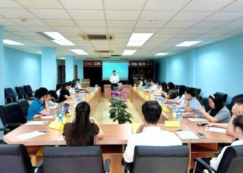 Chi nhánh Hải Phòng lan toả giá trị dịch vụ 5 sao