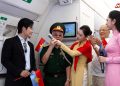 [HTV9] Chuyến bay mang giai điệu tự hào
