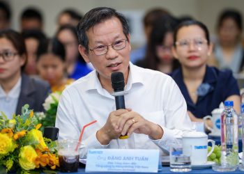 [Thanh Niên] Chi phí tăng ‘sốc’, Vietnam Airlines khẳng định sẽ duy trì dải giá vé linh hoạt