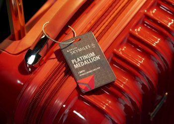 Aviation News 3/4: Delta SkyMiles dẫn đầu top 100 chương trình khách hàng thân thiết giá trị nhất hành tinh