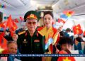 [VTV] Chuyến bay đặc biệt nhân Ngày Thống nhất đất nước