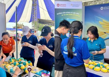 Chiến lược mở rộng hội viên Lotusmiles từ cộng đồng runner