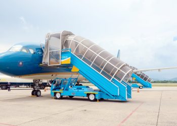 [Cuộc thi VHDN] Tân Sơn Nhất trong tôi: nơi gói trọn trách nhiệm và tình thân – Nguyễn Linh Tâm – VIAGS