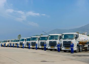 [Cuộc thi VHDN] – Những hành trình tự hào phía sau vô lăng – Ngô Thái Thịnh – Skypec