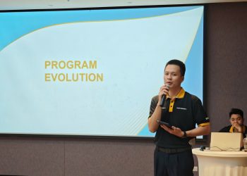 [Cuộc thi VHDN] Nuôi dưỡng văn hóa học tập là bản sắc, là truyền thống của đoàn bay 919 – Lê Bạch Chí Thành – Đoàn bay 919