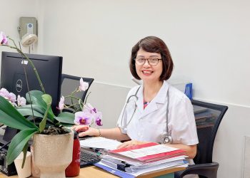 [Cuộc thi VHDN] Người thực hành văn hóa an toàn bền bỉ và lặng lẽ – Nguyễn Thu Vân – Đoàn bay 919