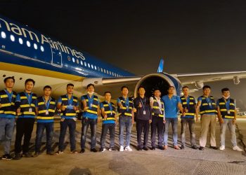 [Cuộc thi VHDN] Văn hoá ứng xử trong công việc: Nền tảng tạo nên bản lĩnh và hình ảnh người chiến bình sen vàng VIAGS – Nguyễn Đình Bảy  – VIAGS
