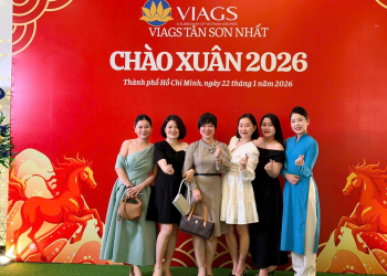 [Cuộc thi VHDN] Những ca trực không ngủ – Tất Huệ Nhung – VIAGS