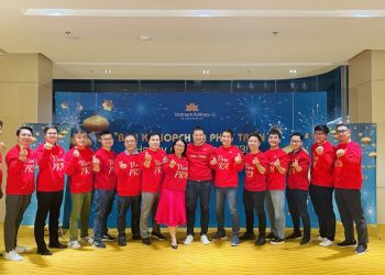 [Cuộc thi VHDN] Văn hóa học tập tại Phòng Giá cước và Quản trị doanh thu – Nguyễn Thị Hà My – Ban KHPT