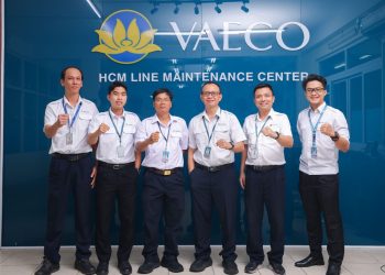 [Cuộc thi VHDN] Lan tỏa văn hóa doanh nghiệp từ những hành động bình dị – TTBD Ngoại trường Hồ Chí Minh – VAECO HCM