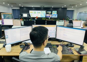 [Cuộc thi VHDN] Tinh thần chiến binh Sen vàng trong từng chuyến bay an toàn – Nguyễn Văn Thơi – OCC