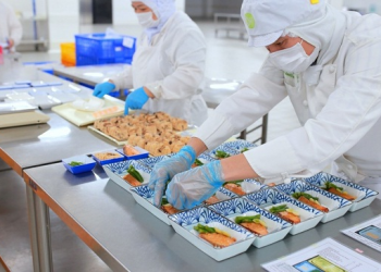 [Cuộc thi VHDN] Văn hóa ứng xử – Lan tỏa tinh thần phục vụ khách hàng trong môi trường hàng không – La Thị Diệu Linh – NCS