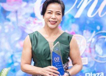 [Cuộc thi VHDN ] Sopha Chanthavong – Người “chiến binh Sen Vàng” thầm lặng nơi đất Lào – Chi nhánh Lào