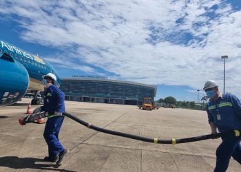 [Cuộc thi VHDN] Tấm gương người lao động tiêu biểu, khoảnh khắc đẹp của người lao động Skypec – Lê Đình Tuấn – Skypec