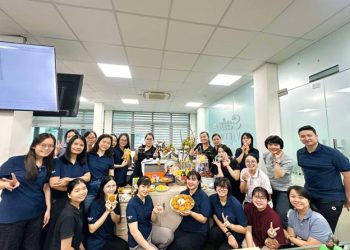 [Cuộc thi VHDN] Sabre trong tôi là … – Lương Ánh Nhật – Sabre