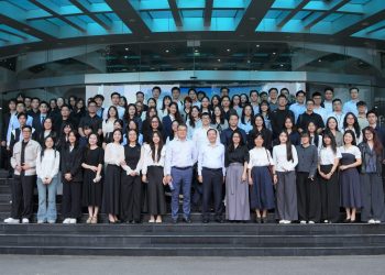 [Cuộc thi VHDN] Tinh thần Vietnam Airlines – Khi văn hóa tạo nên chất lượng – Nguyễn Thanh Thảo – Ban TCKT