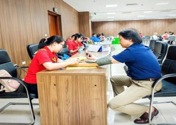 [Cuộc thi VHDN] “Bảo dưỡng’’ người lao động: Tài sản quý giá nhất của doanh nghiệp – Lê Phước Thái – NCS