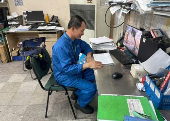 [Cuộc thi VHDN] Những Chiến binh Sen Vàng lão thành giữ lửa trong xưởng kỹ thuật – Lê Trọng Thìn – VIAGS