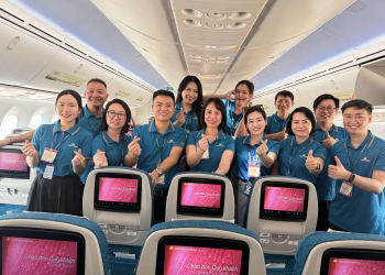 [Cuộc thi VHDN] Phía sau những điều khoản là tinh thần trách nhiệm – Nguyễn Thủy Linh – Ban DVHK