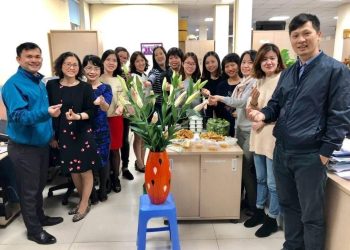 [Cuộc thi VHDN] Giữ niềm tin qua từng lá thư – Nguyễn Kim Sơn – Ban DVHK