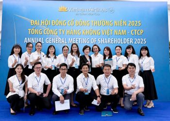 [Cuộc thi VHDN] Khi những “chiếc đầu lạnh” cùng chung một trái tim nóng – Nhóm Thư Ký HĐQT –  VPTCT