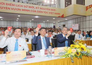 [Cuộc thi VHDN] Những cánh Sen Vàng tỏa sáng thầm lặng –  Ban TCĐU