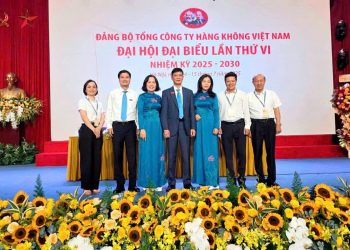 [Cuộc thi VHDN] Chiến binh Sen Vàng thầm lặng của Văn phòng Đảng uỷ TCT- Lê Thị Mai Hương – VPĐU