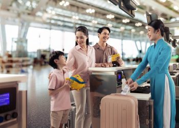 Hướng dẫn check-in quốc tế online tránh lỗi nhập cảnh
