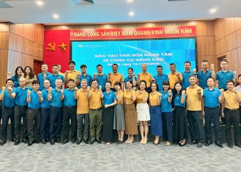 Sức nóng “Văn hóa nâng tầm” lan tỏa 28 đơn vị