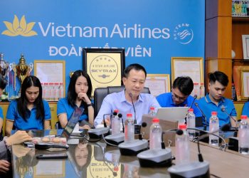 [Cuộc thi VHDN] Phòng chống vi phạm kỷ luật, pháp luật – nền tảng xây dựng văn hóa doanh nghiệp – Ban An ninh hàng không