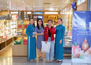[Cuộc thi VHDN] Hồn Việt nơi cửa ngõ trời Đà thành – Mini mart Đà Nẵng – MASCO