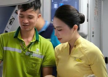 [Cuộc thi VHDN] Văn hóa ứng xử – Từ triết lý nhân sinh đến dấu ấn Bông Sen Vàng – La Thị Diệu Linh – NCS