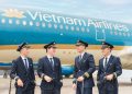 [Cuộc thi VHDN] Văn hóa Chính trực tại Đoàn bay 919 – Giá trị cốt lõi tạo nên bản lĩnh người – Đỗ Thanh Tùng – Đoàn bay 919