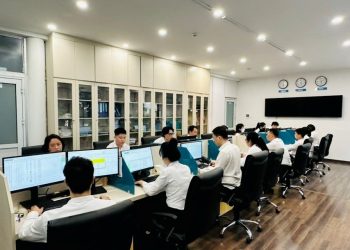 [Cuộc thi VHDN] Tấm gương sáng trong lĩnh vực chuyển đổi số – Đỗ Trọng Hiếu – VIAGS