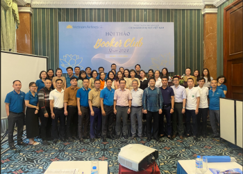 [Cuộc thi VHDN] Bản lĩnh Sen vàng giữa những hành trình không bằng phẳng – Trần Thị Tố Nga – Chi bộ Thương mại hàng hóa
